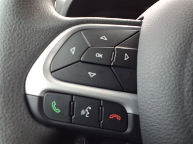 Certified 2023 Jeep Renegade Latitude image 26