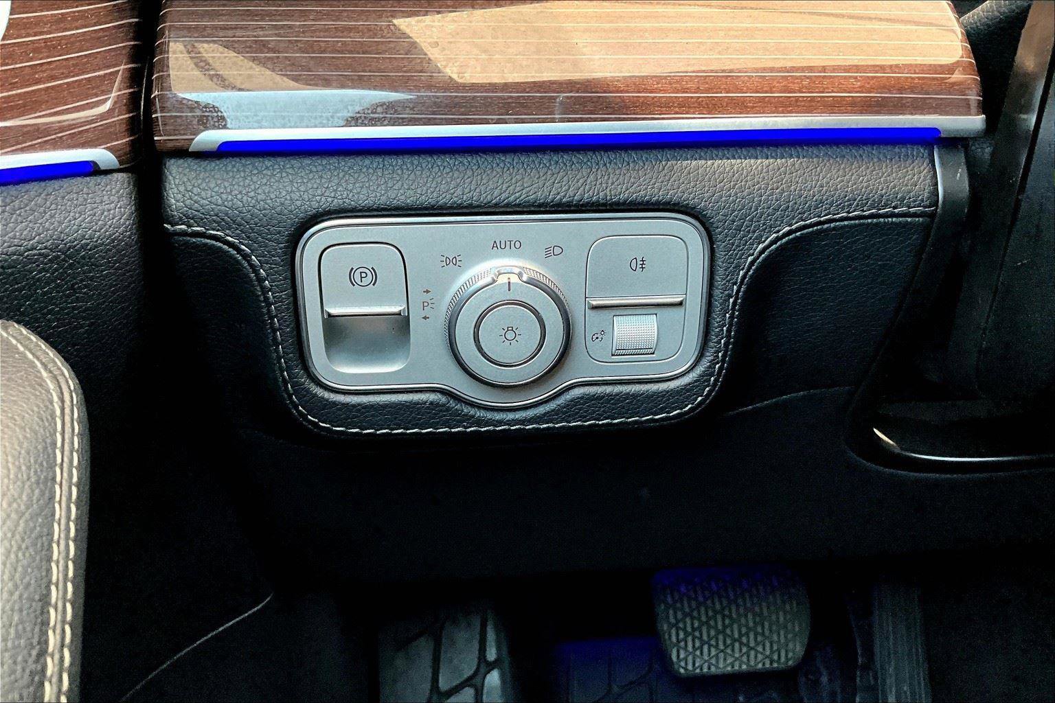 Used 2023 Mercedes-Benz GLE 450 4MATIC image 31