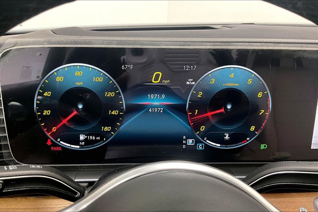 Used 2023 Mercedes-Benz GLE 350 image 22