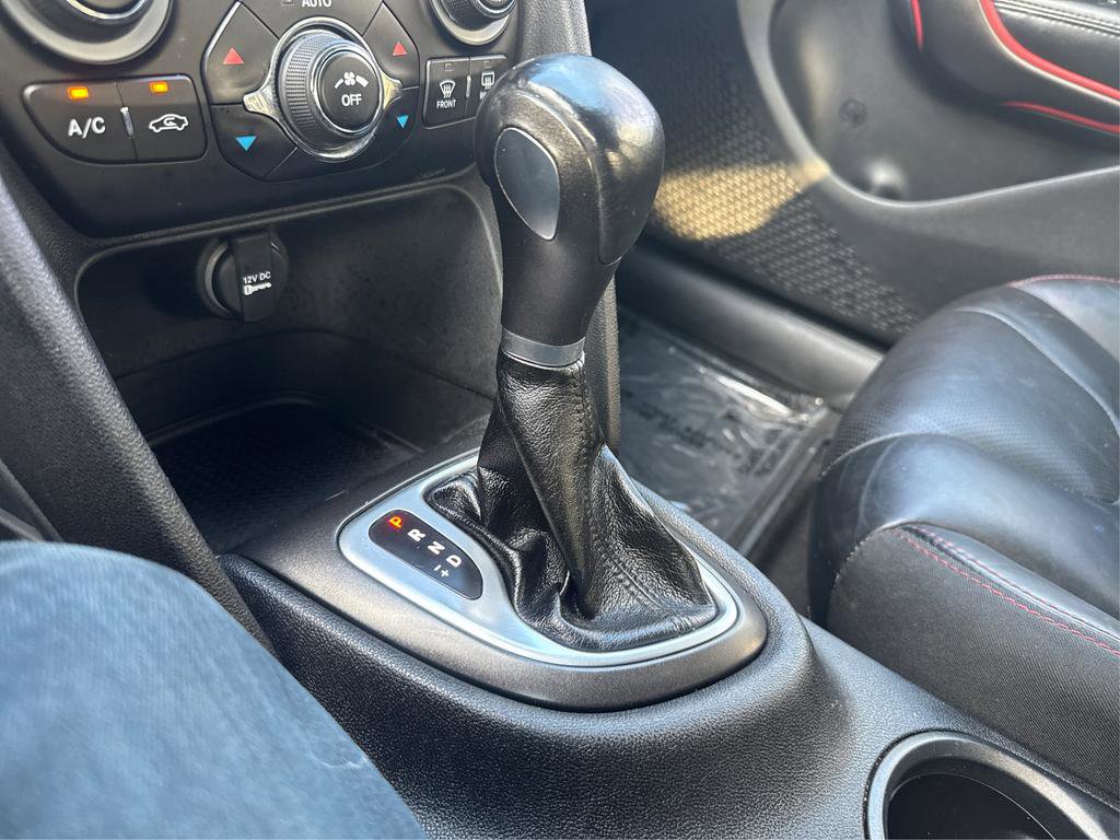 Used 2016 Dodge Dart GT w/ Technology Group image 27