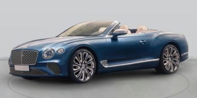 Used 2024 Bentley Continental GT Speed image 1