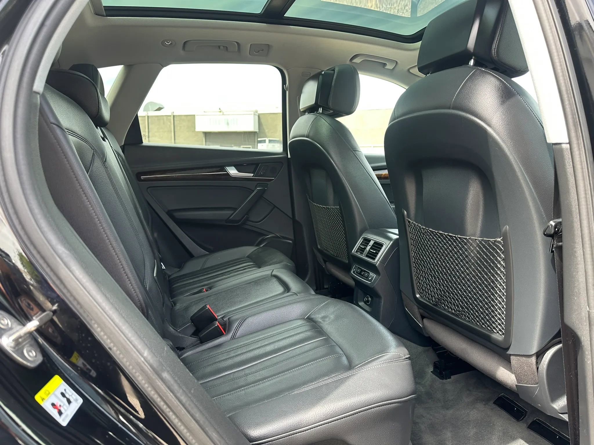 Used 2018 Audi Q5 2.0T Premium Plus image 25