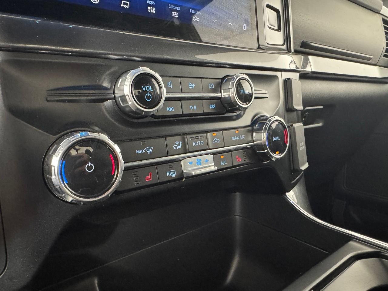 Used 2023 Ford F150 XLT w/ Equipment Group 302A High AWD/4WD image 26