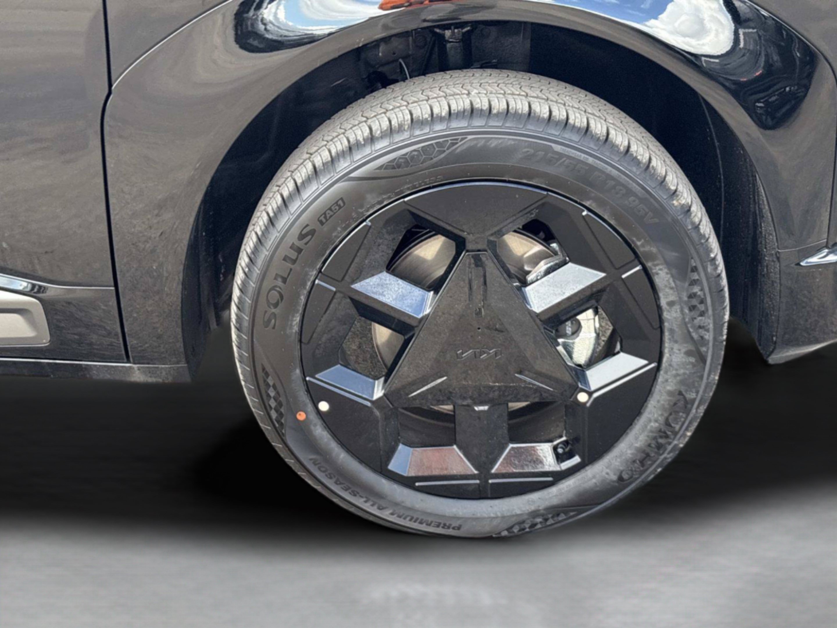 New 2027 Kia Seltos X-Line S AWD/4WD image 9