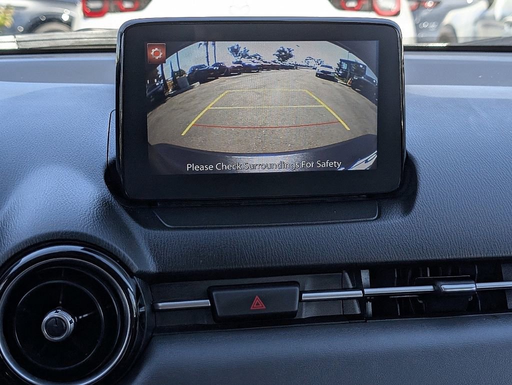 Used 2019 MAZDA CX-3 Touring FWD image 33