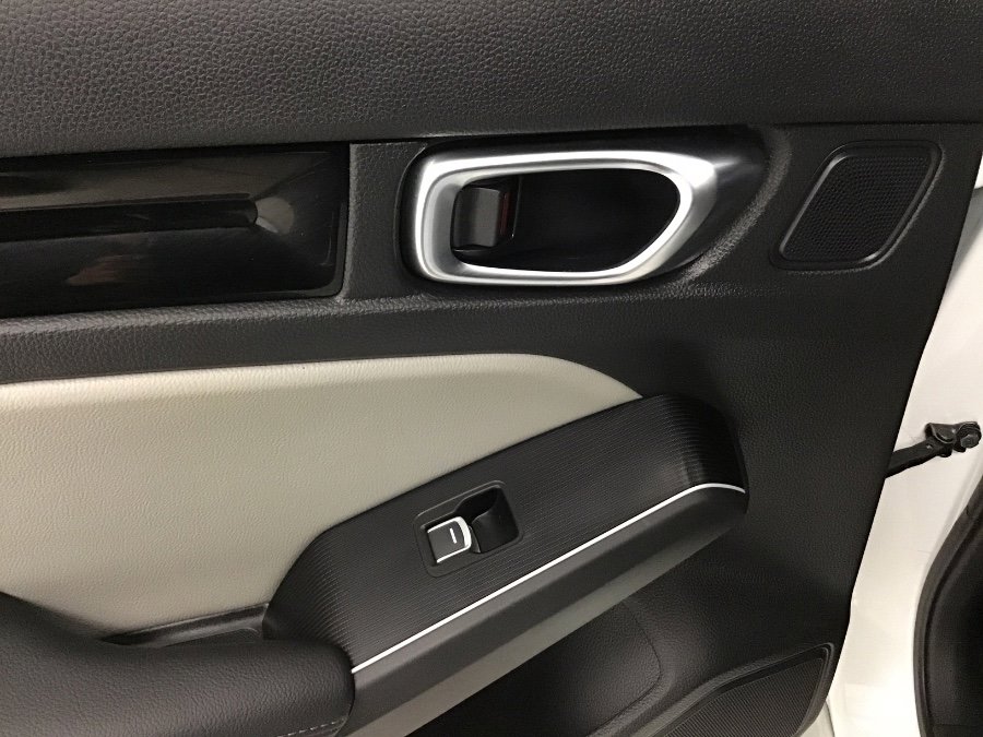 Used 2025 Honda Civic Sport Touring image 19