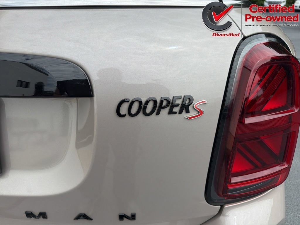 Used 2023 MINI Cooper Countryman S FWD image 10