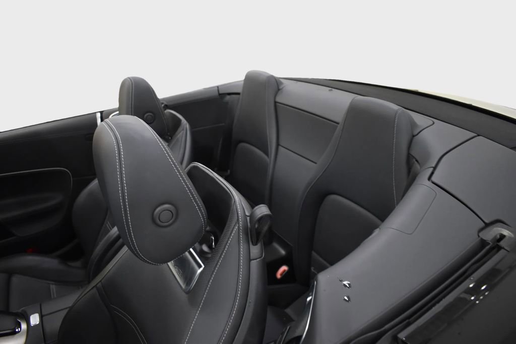 Certified 2023 Mercedes-Benz SL 43 AMG image 9