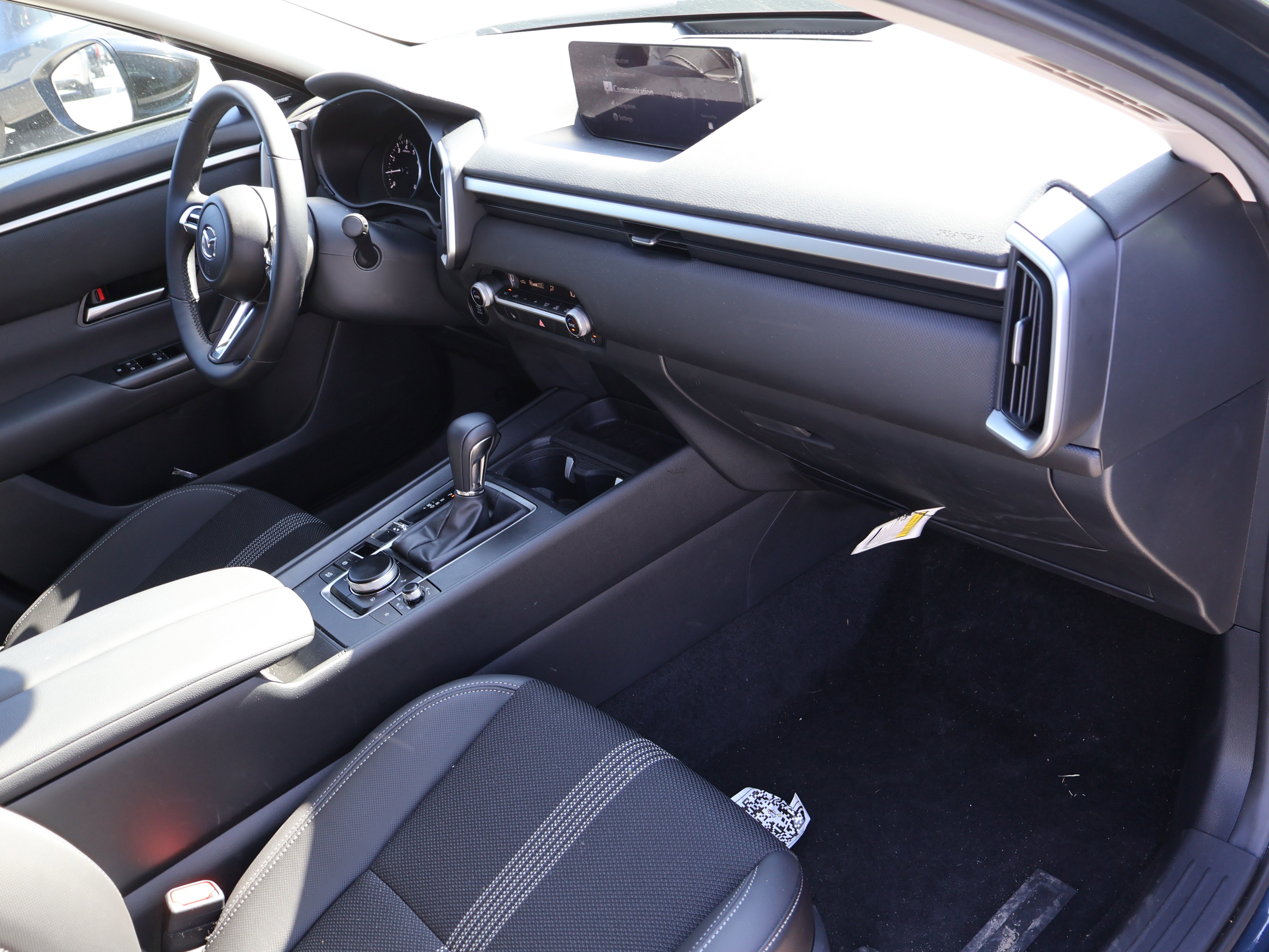 Certified 2025 MAZDA CX-50 AWD 2.5 S w/ Cargo Package image 10