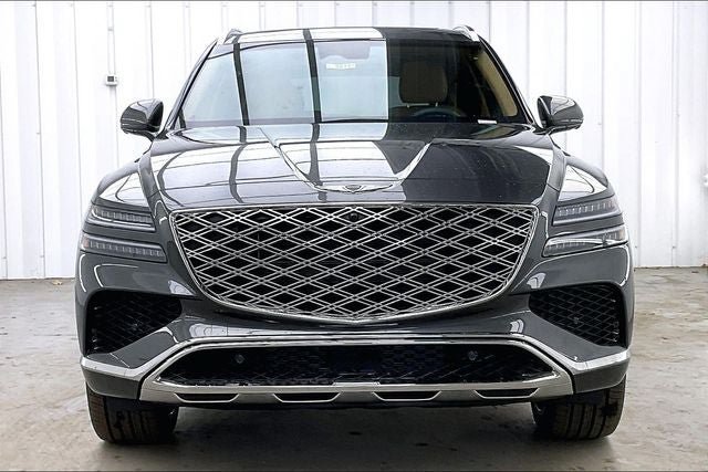 New 2026 Genesis GV80 2.5T Prestige AWD/4WD image 3