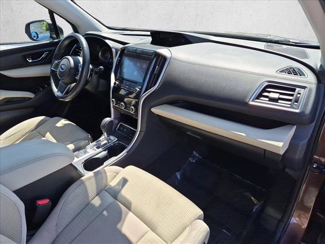 Used 2019 Subaru Ascent Premium w/ Popular Package #3 AWD/4WD image 23