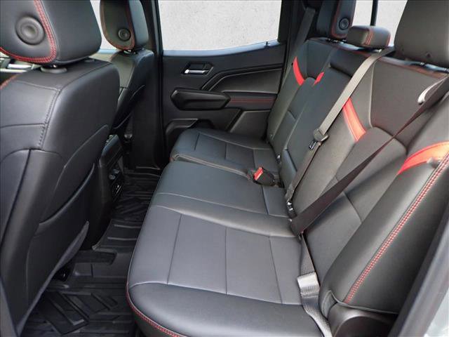 New 2025 Chevrolet Colorado Z71 w/ Technology Package image 8