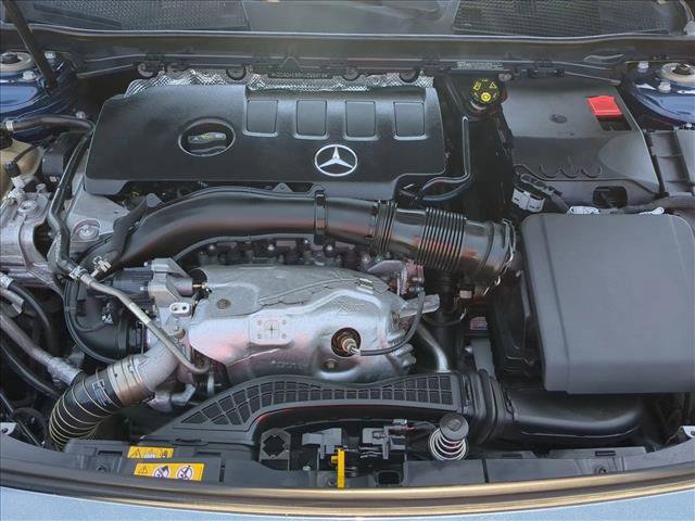 Used 2019 Mercedes-Benz A 220 image 23