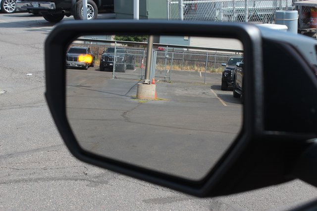 New 2026 GMC Canyon AT4X image 21