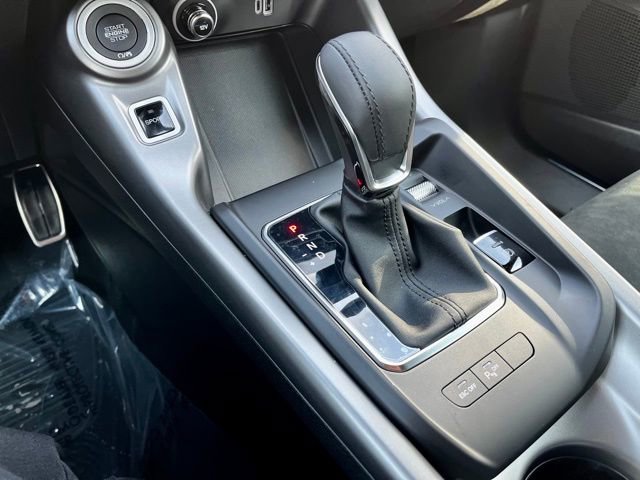 New 2024 Dodge Hornet R/T w/ Track Pack image 33