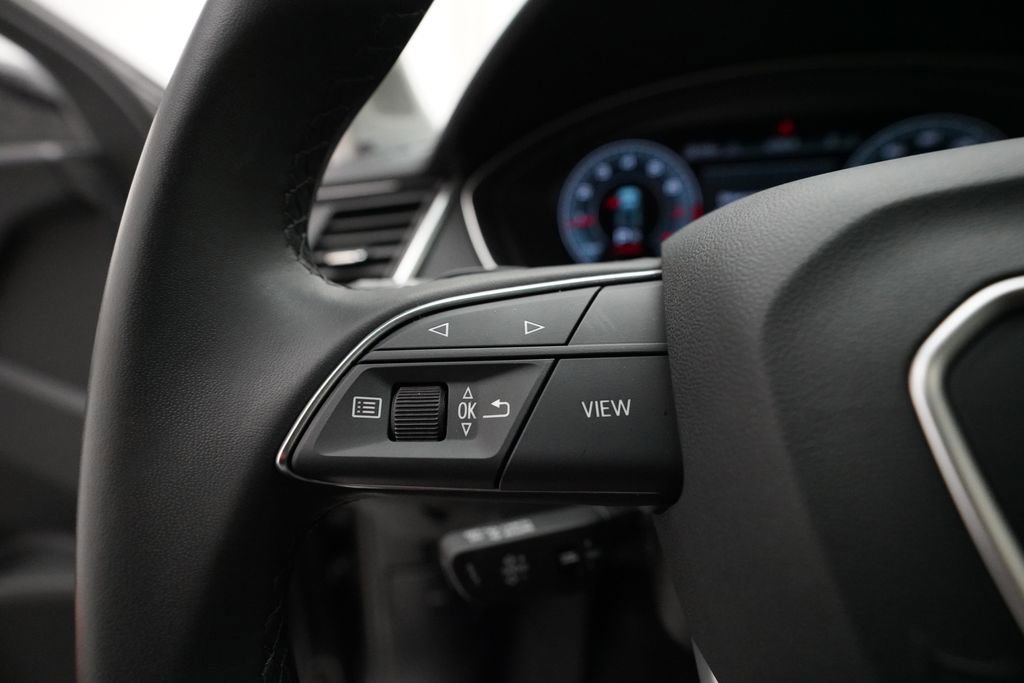 Used 2023 Audi Q5 2.0T Premium Plus w/ Premium Plus Package image 18