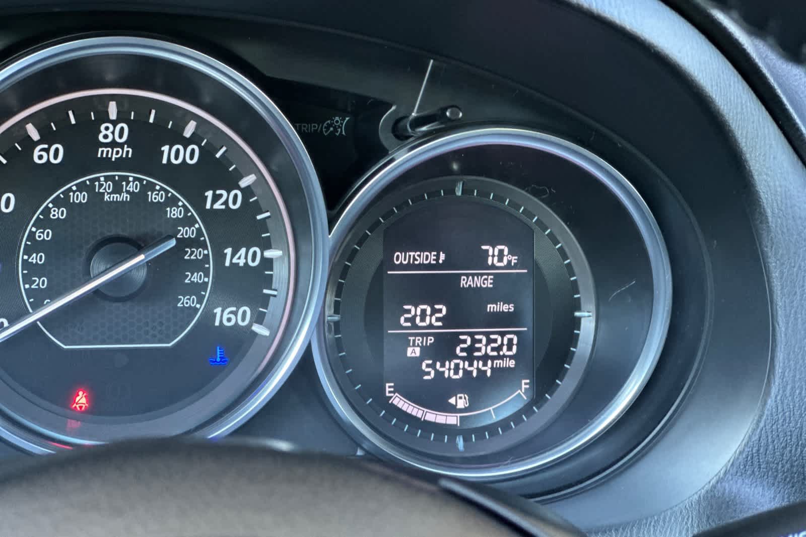Used 2015 MAZDA MAZDA6 Touring FWD image 24