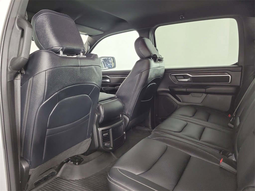 Used 2024 RAM 1500 Big Horn image 11