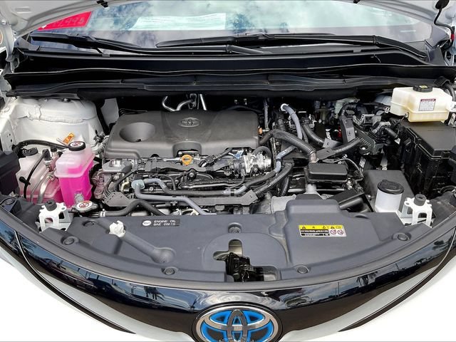 Used 2025 Toyota Sienna XSE w/ XSE Premium Package FWD image 33