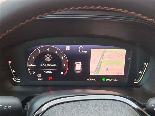 New 2026 Honda Pilot Sport image 11