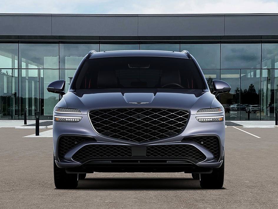 New 2027 Genesis GV70 2.5T Sport Prestige AWD/4WD image 6