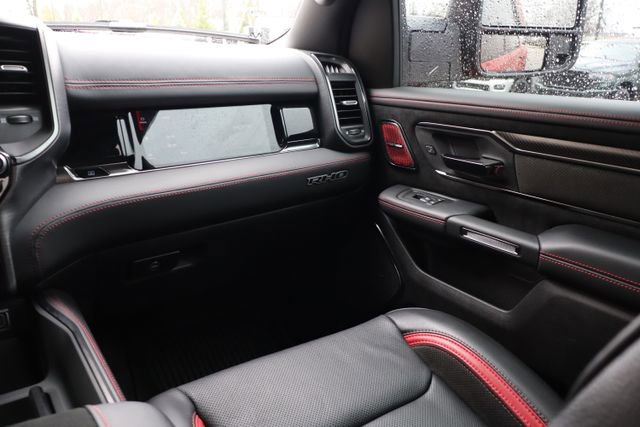 Used 2025 RAM 1500 RHO w/ RHO Level 1 Equipment Group image 48