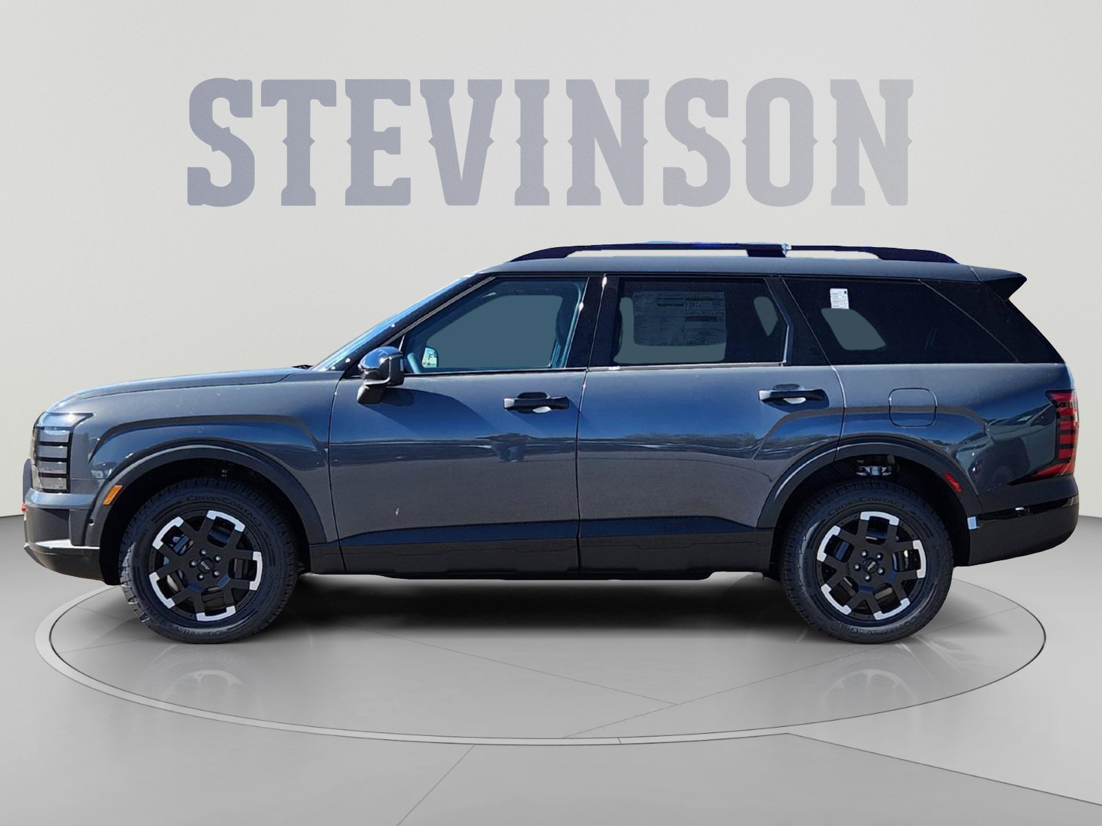 New 2026 Hyundai Palisade XRT Pro AWD/4WD image 2