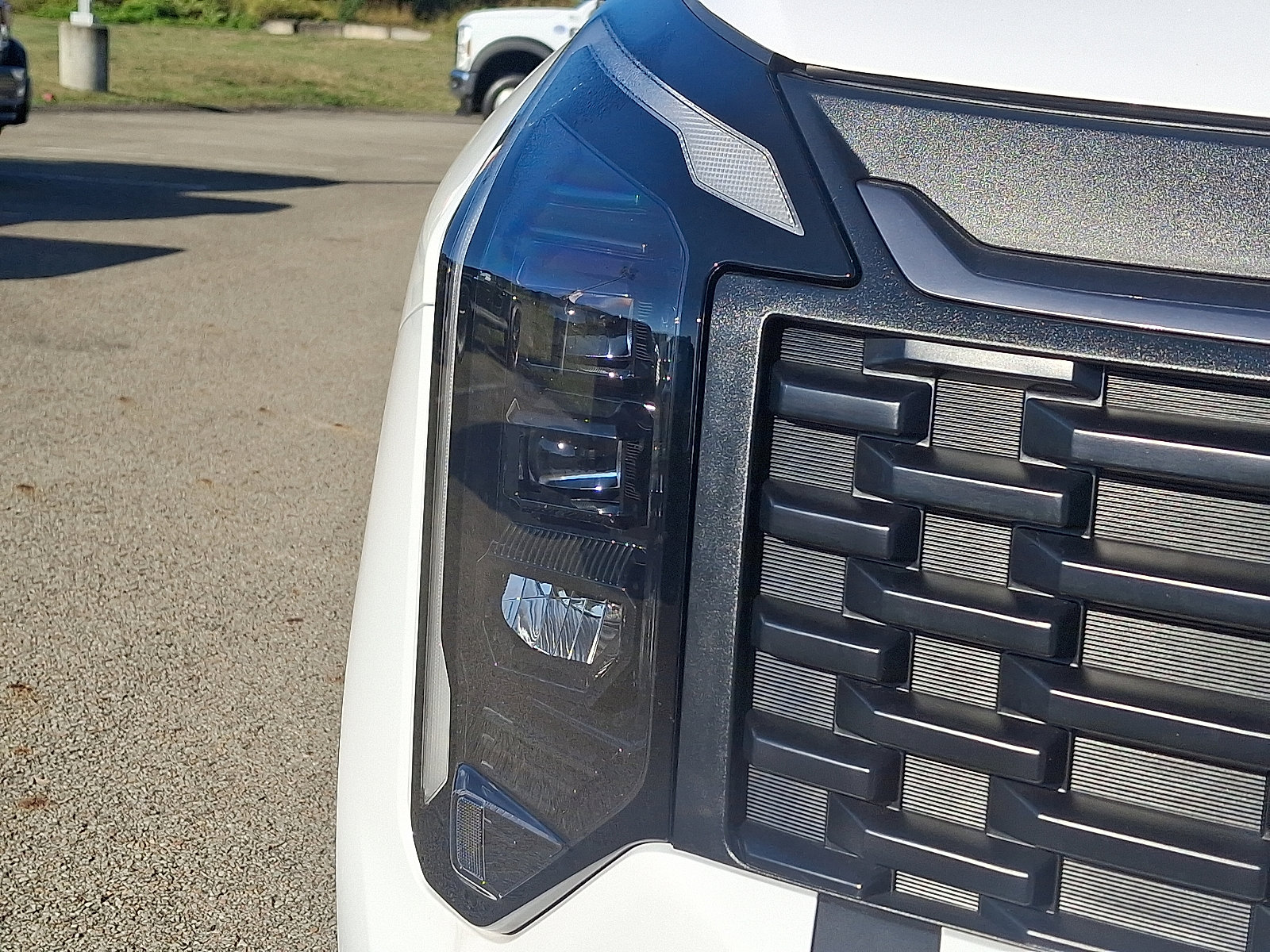 Used 2026 Kia Sportage LX w/ LX Convenience Package image 9