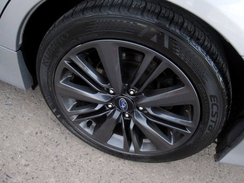 Used 2019 Subaru WRX image 34