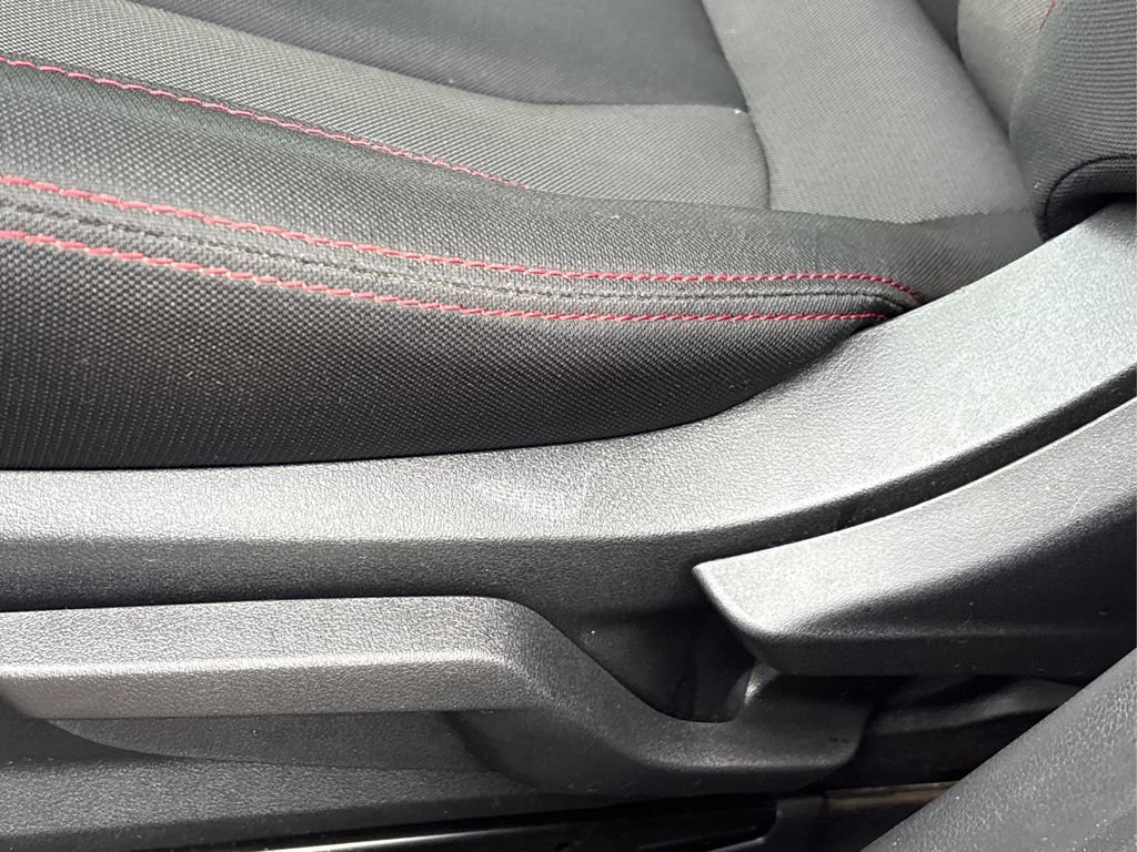 Used 2022 Subaru WRX image 22