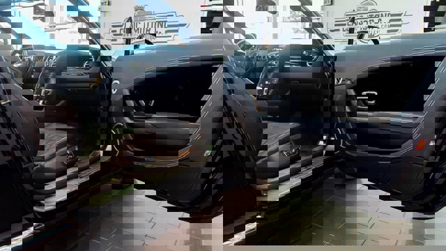 Used 2013 Bentley Continental Mulliner image 19