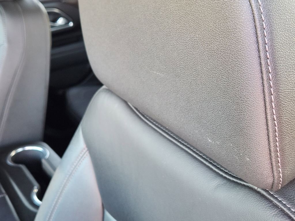 Used 2023 Chevrolet Tahoe LT w/ LT Signature Plus Package image 16