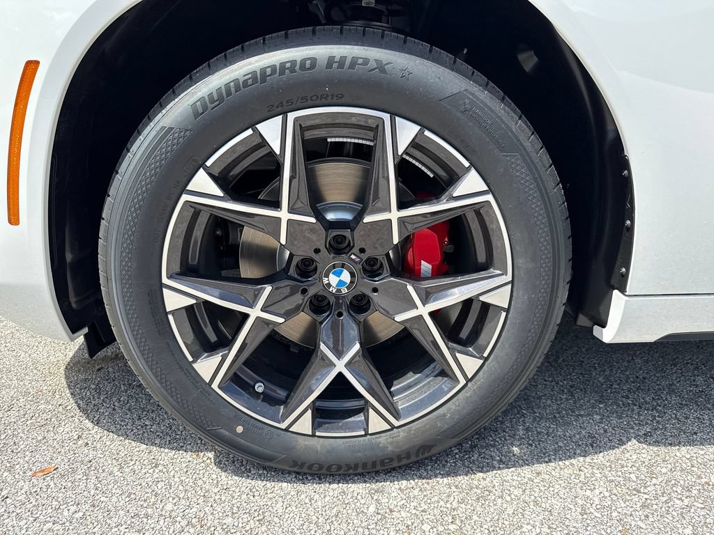 New 2026 BMW X3 xDrive30i w/ Premium Package AWD/4WD image 9