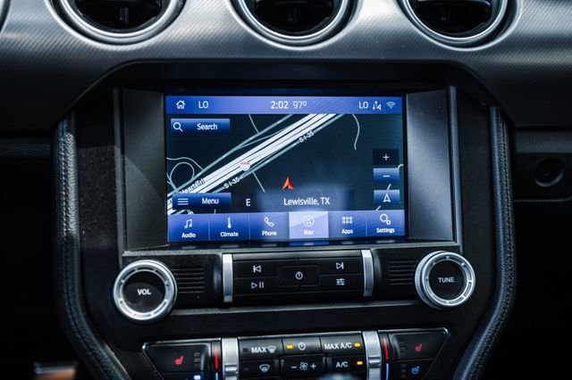 Used 2020 Ford Mustang GT Premium w/ Equipment Group 401A image 14