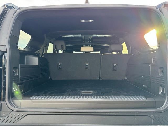 Used 2026 GMC Hummer EV SUV image 21