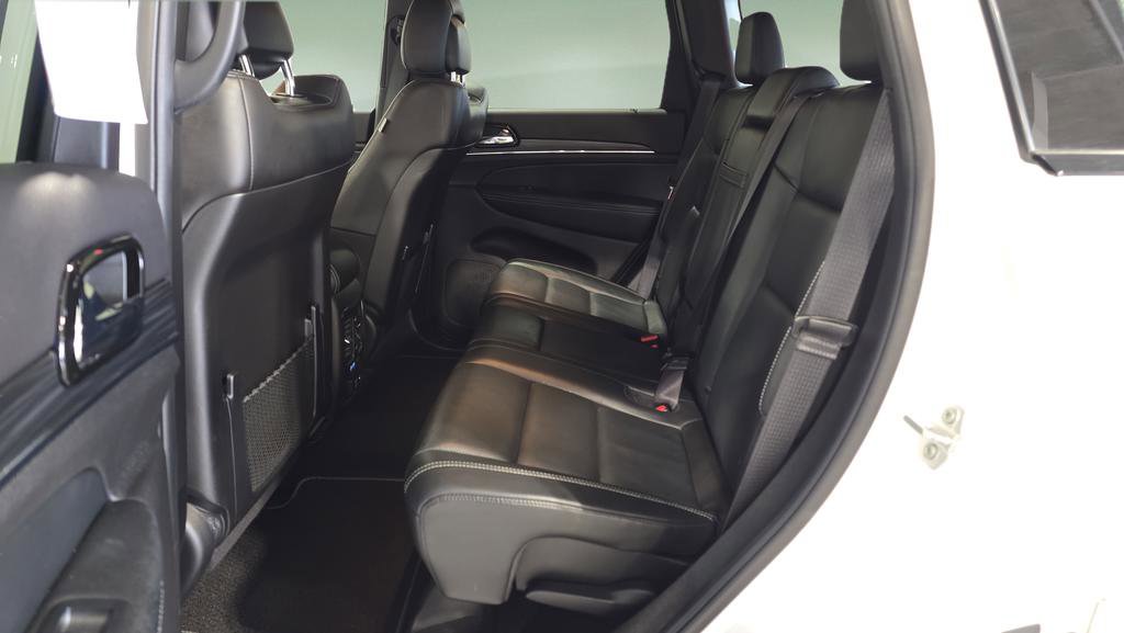 Used 2021 Jeep Grand Cherokee Limited w/ Quick Order Package 28K 80th image 22