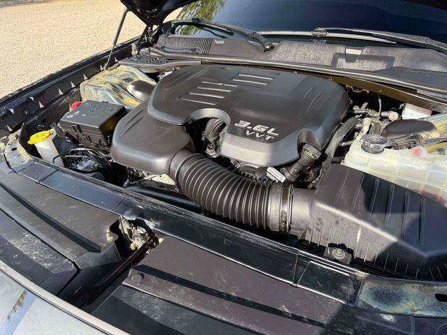 Certified 2021 Dodge Challenger GT w/ Blacktop Package AWD/4WD image 19