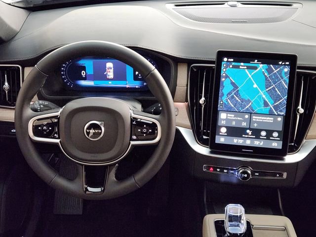 New 2026 Volvo XC90 B6 Plus w/ Protection Package Premier AWD/4WD image 27