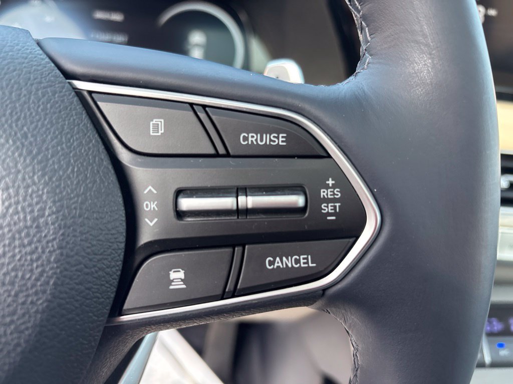 Used 2021 Hyundai Palisade Limited AWD/4WD image 30