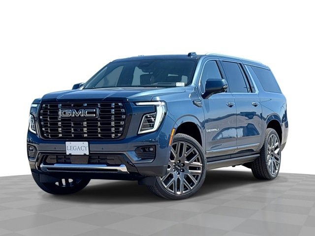 New 2026 GMC Yukon XL Denali Ultimate image 1