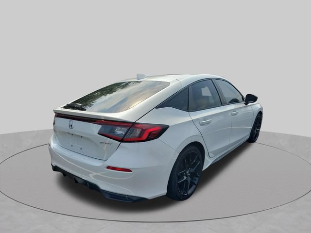 Used 2023 Honda Civic Sport image 13