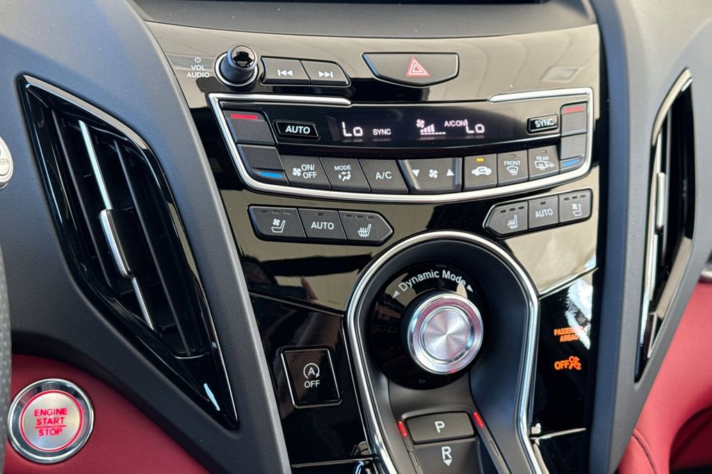 New 2026 Acura RDX A-Spec image 25