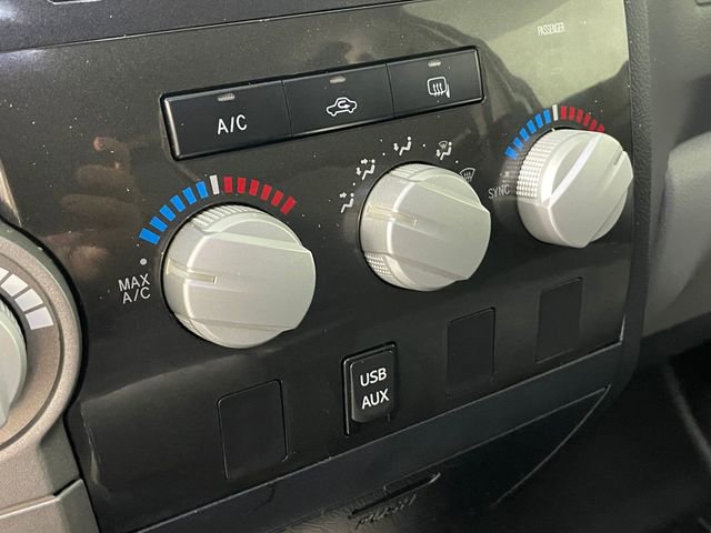 Used 2011 Toyota Tundra 4x4 Double Cab w/ TRD Off-Road Pkg image 8