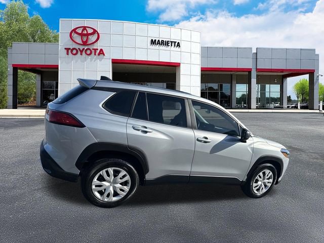 Certified 2024 Toyota Corolla Cross L FWD image 26