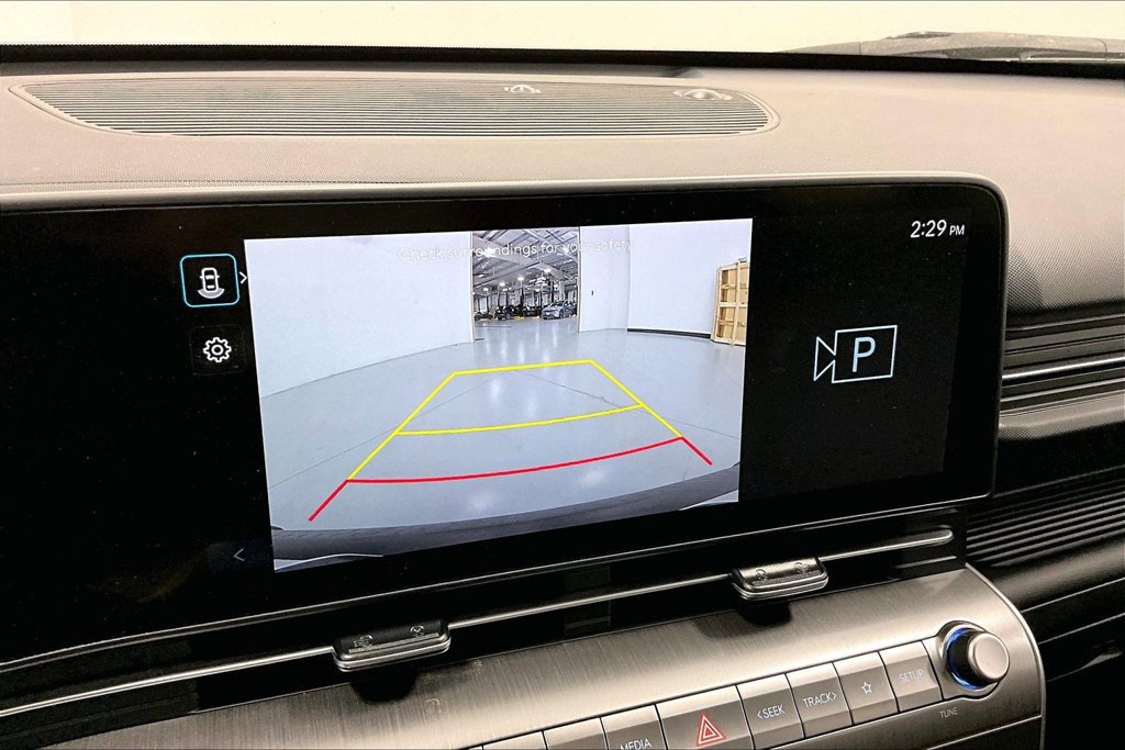 Used 2024 Hyundai Kona SE FWD image 27