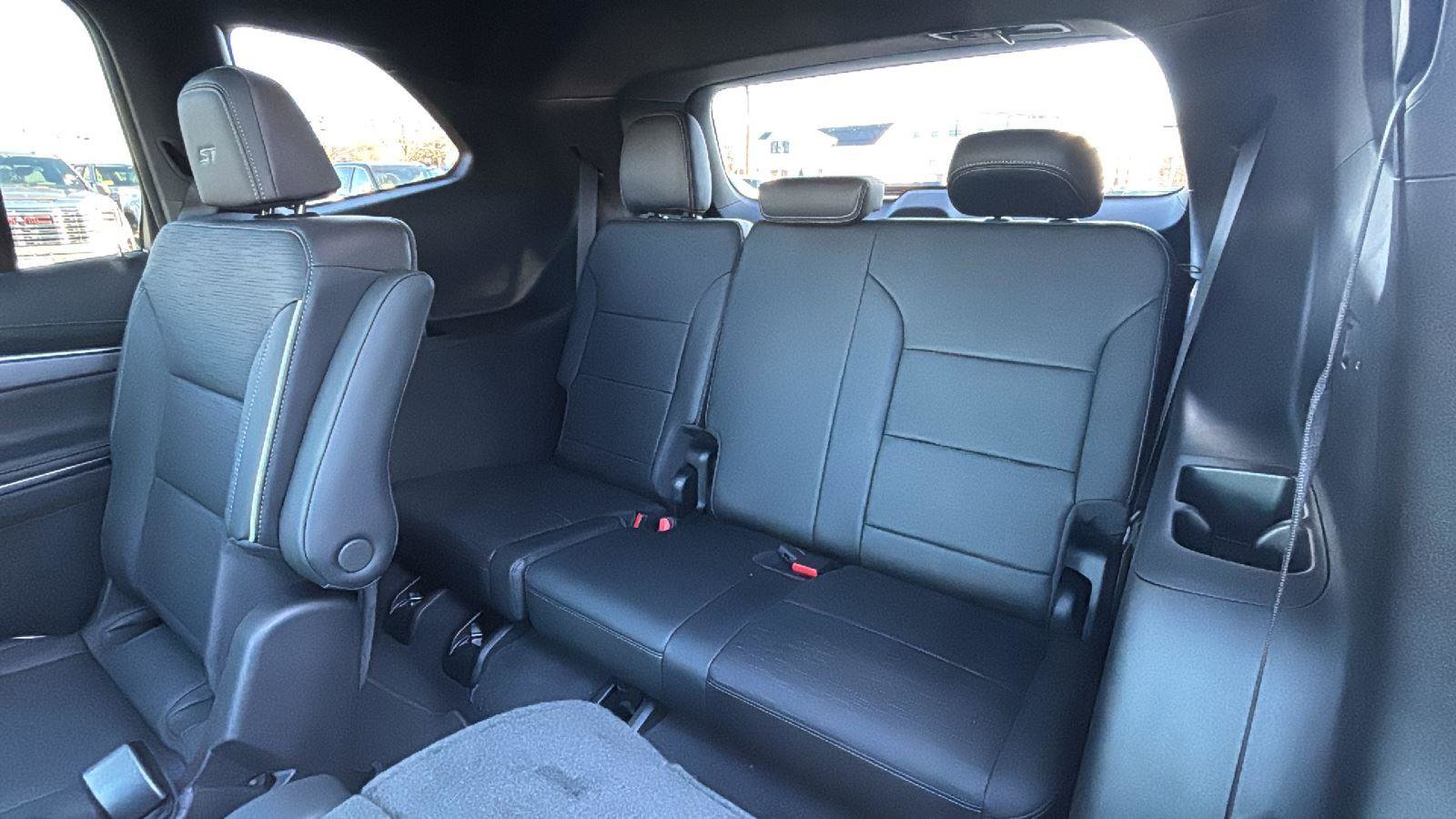 New 2025 Buick Enclave Sport Touring w/ Power Package image 30