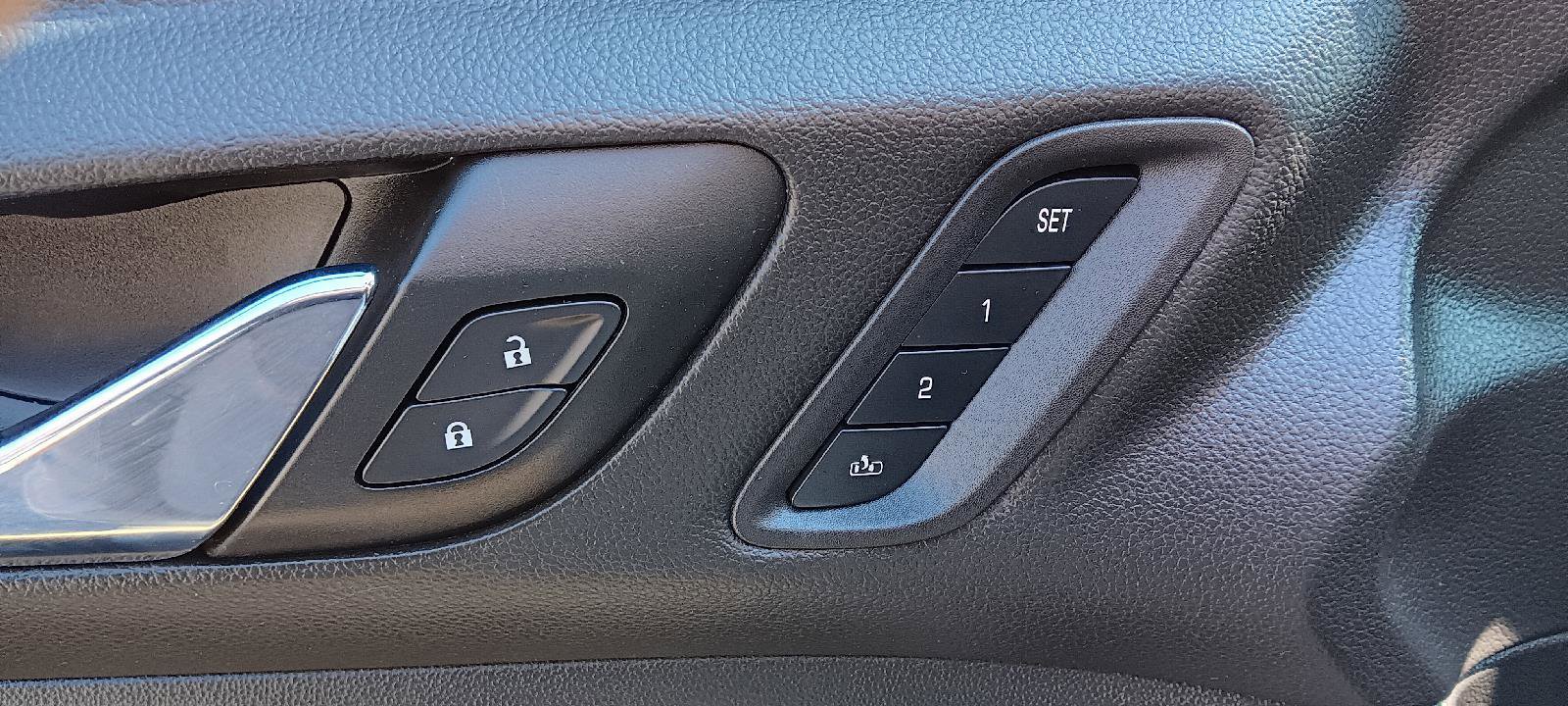 Used 2019 GMC Acadia Denali w/ Technology Package image 7