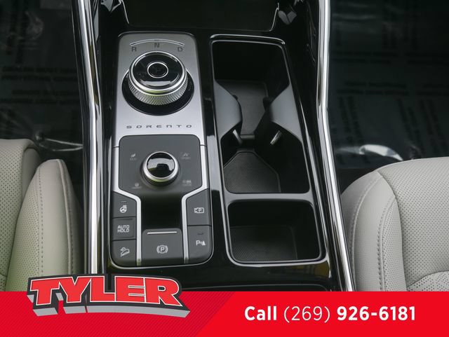 Used 2023 Kia Sorento SX Prestige AWD/4WD image 38