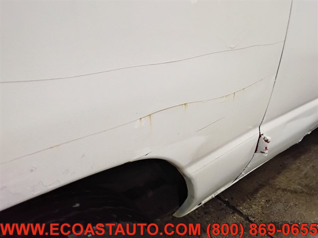 Used 2011 Ford E-350 and Econoline 350 Super Duty w/ PWR Group RWD image 18