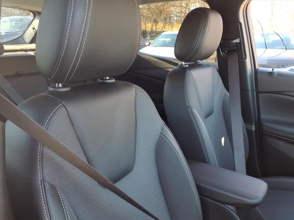 Used 2023 Buick Encore GX Select image 20